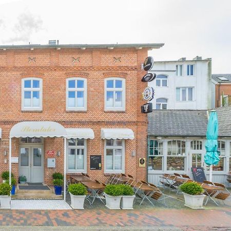 Apartmán Rapunzel Westerland Exteriér fotografie
