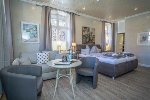 Apartmán Rapunzel Westerland Exteriér fotografie